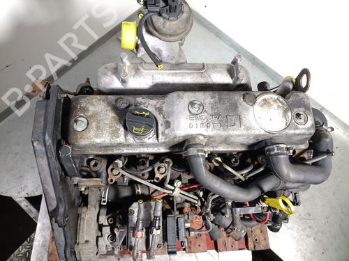 Engine FORD TRANSIT CONNECT (P65_, P70_, P80_) 1.8 Di | BP33802443M1  - Image 6