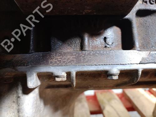 Engine SSANGYONG RODIUS I 2.7 Xdi | BP32304121M1