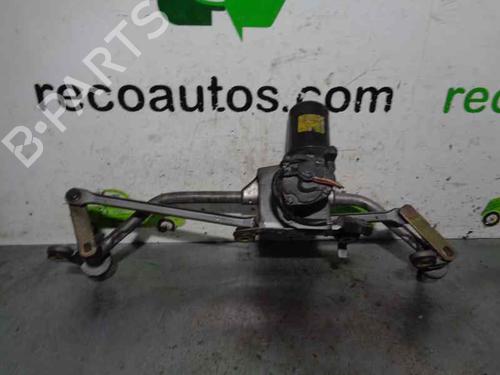 Front wiper motor CITROËN JUMPY I (U6U_) 2.0 HDi 110 | BP5042808M29 