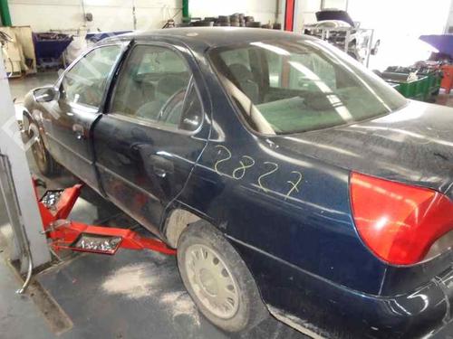 Front wiper motor FORD MONDEO II (BAP) 1.8 i | BP2075840M29 