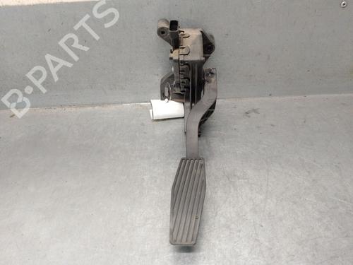 Used Pedal Pedal OPEL MERIVA A MPV (X03) 1.4 16V Twinport (E75) (90 hp) 33264151 33264151