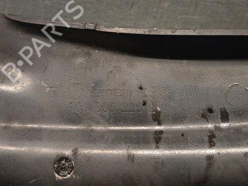 Left rear suspension arm AUDI Q3 (8UB, 8UG) 2.0 TFSI quattro | BP21021869M14 