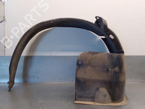 Used Wheel arch CITROËN SAXO (S0, S1) 1.1 X, SX (60 hp) 29138596