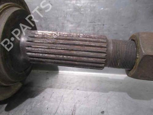 Left front driveshaft OPEL CORSA B (S93) 1.4 i (F08, F68, M68) | BP5024949M38 