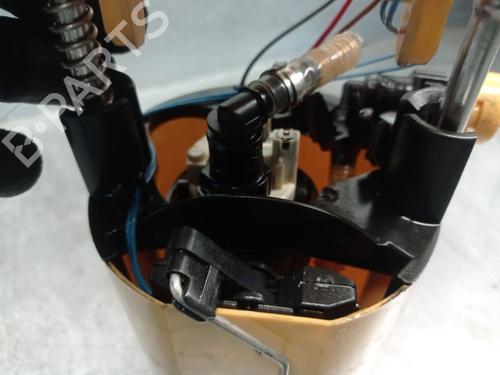 Fuel pump BMW 1 (E87) 118 d | BP27163187M76 