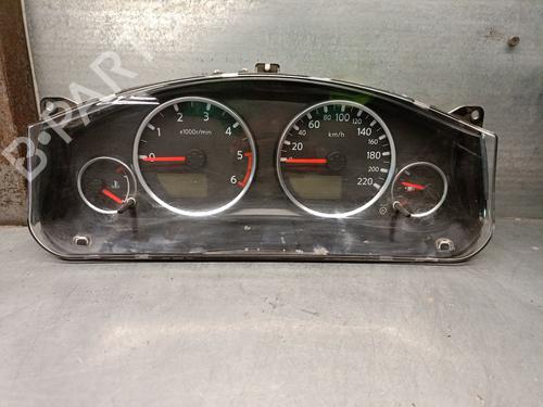 Used Instrument cluster NISSAN PATHFINDER III (R51) 2.5 dCi (174 hp) 23392920