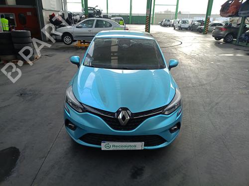 Engine RENAULT CLIO V (B7_) 1.0 TCe 100 (B7MT) | BP33293989M1 - Image 18