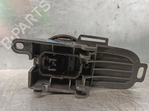 Front left interior door handle NISSAN NOTE (E11, NE11)  | BP9966409I13 