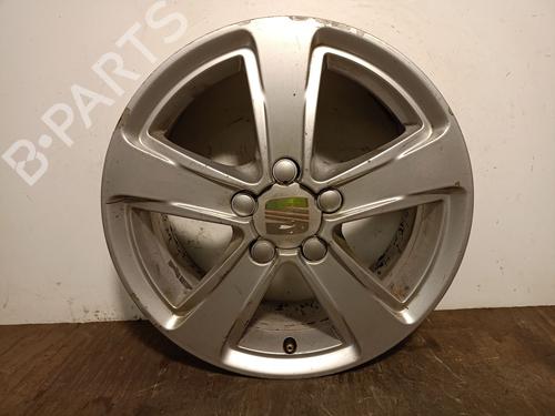 Used Rim Rim SEAT IBIZA III (6L1) 1.9 TDI (100 hp) 35932102 35932102