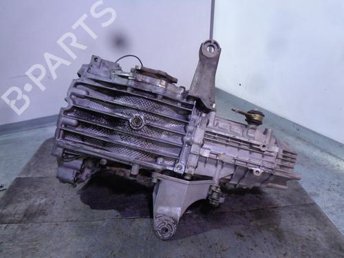 Gearbox AUDI A6 C5 (4B2)  | BP16852234M3 