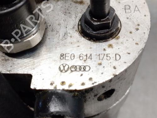 Other AUDI A4 B5 Avant (8D5) 1.9 TDI | BP23439540O1 