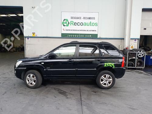 Peças KIA SPORTAGE II (JE_, KM_) 2.0 CRDi (140 hp) 4432749