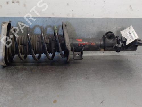 Left front shock absorber MERCEDES-BENZ E-CLASS (W212) E 250 CDI / BlueTEC (212.003, 212.004) | BP36570368M16 - Image 3