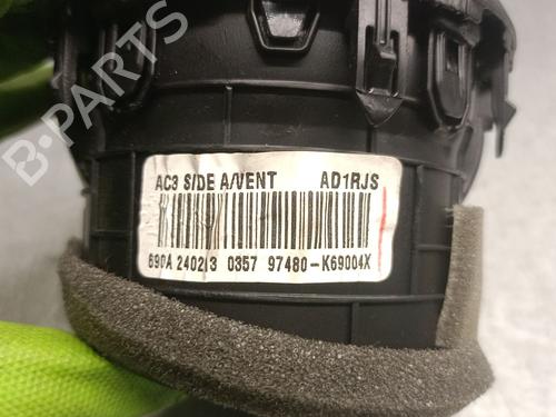Luftventil HYUNDAI i10 III (AC3, AI3) 1.0 MPi | BP34581956I21  - Image 5