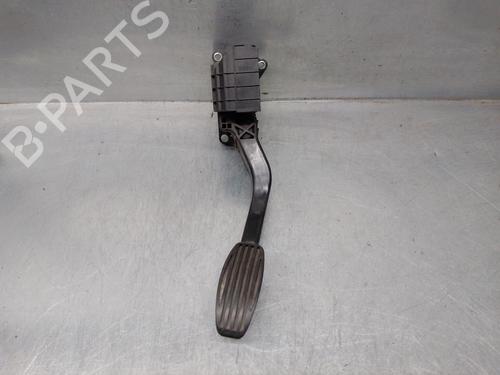 Used Pedal FORD KA (RU8) 1.2 (69 hp) 15228703