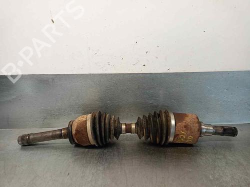 Used Right front driveshaft TATA SIERRA [1991-2002]  18264599