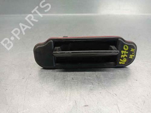 Tailgate handle MAZDA 323 S VI Saloon (BJ) 2.0 TD (BJEP) B25R50810B