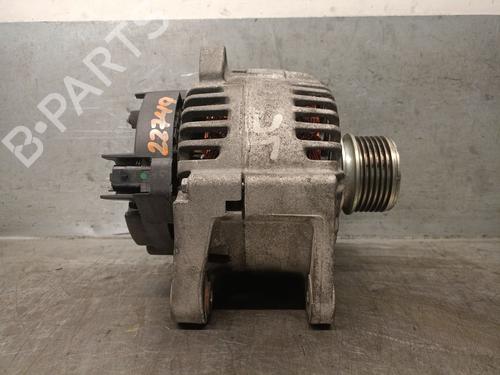 Used Alternator RENAULT SCÉNIC II (JM0/1_) 1.5 dCi (JM02, JM13) (101 hp) 26141741
