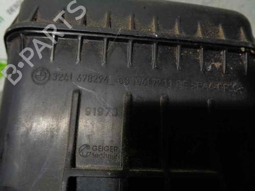 Power steering reservoir BMW 5 Gran Turismo (F07) 530 d | BP20254121M117 