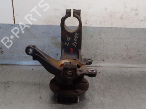 Left front steering knuckle FORD MONDEO III (B5Y) 2.0 TDCi | BP37646151M25  - Image 6
