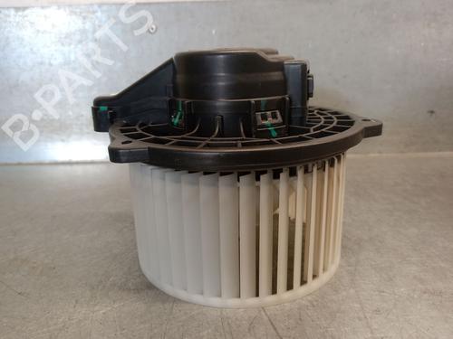 Used Heater blower motor Heater blower motor HYUNDAI i10 III (AC3, AI3) 1.0 MPi (67 hp) 34583247 34583247
