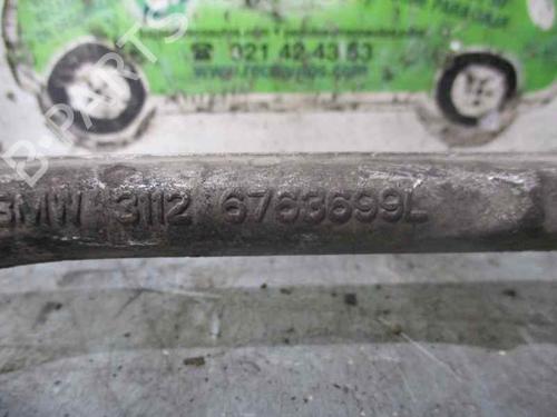 Left front suspension arm BMW 1 (E87) 116 i | BP2094677M12 