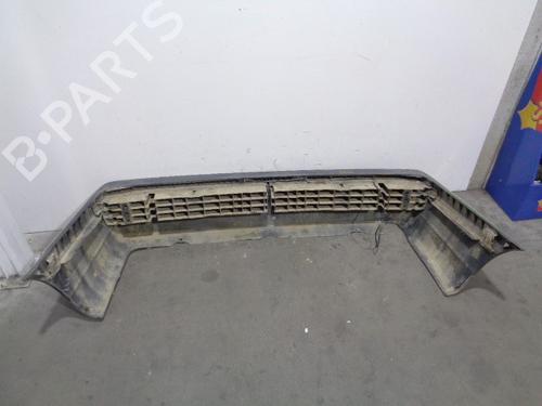 Rear bumper PEUGEOT 405 II (4B) 1.9 TD | BP11194743C8 