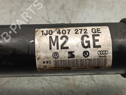 Right front driveshaft SEAT TOLEDO II (1M2)  | BP15136647M39 