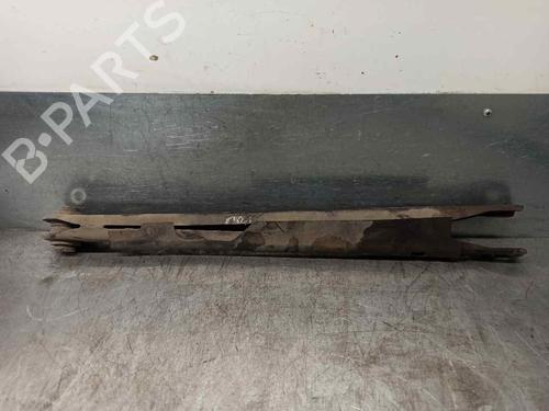 Left rear suspension arm BMW 3 Touring (E46) 320 i | BP10312436M14 