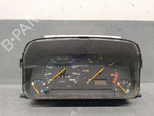 Used Instrument cluster SEAT IBIZA II (6K1) 1.9 D (64 hp) 31362654
