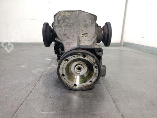 Rear differential AUDI Q5 (8RB) 3.0 TDI quattro | BP37607665M24 - Image 2