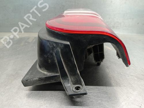 Right taillight OPEL COMBO Box Body/MPV (K9) 1.5 D | BP31929305C35