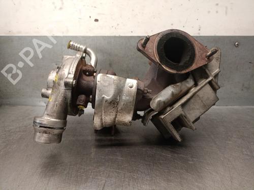 Turbocharger/Supercharger DACIA SANDERO 1.5 dCi | BP28523737M71 