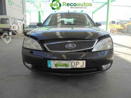 Electronic module FORD MONDEO III (B5Y) 2.0 TDCi | BP20246522M83 