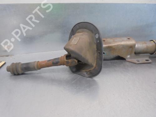 Steering column HYUNDAI H-1 / STAREX Bus (A1) 2.5 CRDi | BP15177783M21 