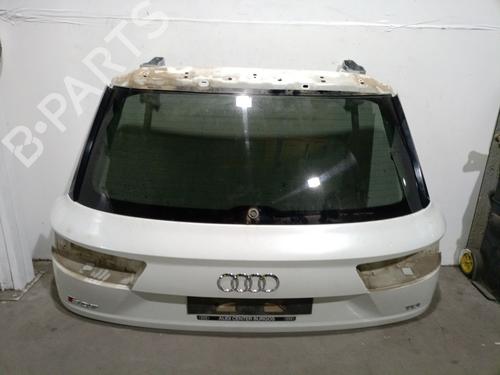 Used Tailgate Tailgate AUDI Q7 (4MB, 4MG, 4MQ) SQ7 TDI quattro (435 hp) 33246565 33246565