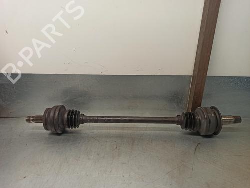Used Right rear driveshaft MERCEDES-BENZ C-CLASS (W204) [2007-2015]  12057769