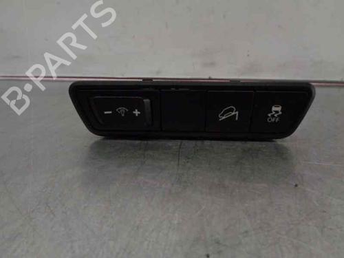 Kombi Kontakt / Stilkkontakt HYUNDAI ix35 (LM, EL, ELH) 1.7 CRDi (116 hp) 20255830
