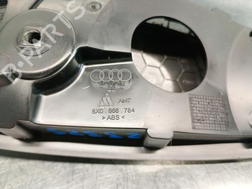 Front right interior door handle AUDI A1 Sportback (8XA, 8XF) 1.0 TFSI | BP27929550I14