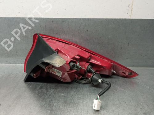 Left taillight HYUNDAI IONIQ (AE) 1.6 GDI Hybrid | BP30112637C34