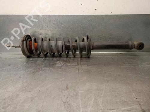 Used Left rear shock absorber SEAT IBIZA II (6K1) 1.6 (75 hp) 22726936