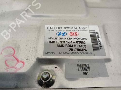Battery HYUNDAI IONIQ (AE) 1.6 GDI Hybrid | BP13921060E11 