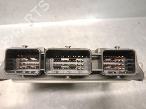 Engine control unit (ECU) CITROËN C4 Coupe (LA_) 1.6 HDi | BP37199058M57 - Image 3