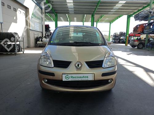 Right front indicator RENAULT MODUS / GRAND MODUS (F/JP0_) 1.4 (JP01, JP0J) | BP33656938C33 - Image 10