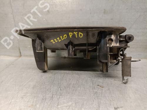 Tailgate handle CITROËN JUMPY I (U6U_) 2.0 HDi 110 | BP23964259C132 