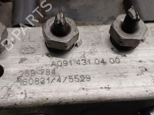 ABS pump INFINITI QX30 2.2 D AWD | BP38602582M43 - Image 5