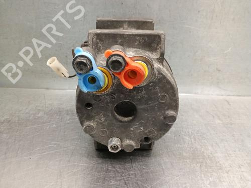 AC-Kompressor VOLVO XC90 I (275) 2.5 T AWD | BP30158577M34