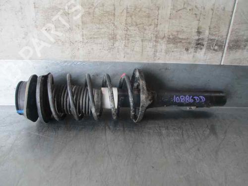 Used Right front shock absorber FORD ESCORT V (AAL, ABL) [1990-1996]  5833935
