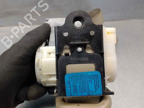 Front right seatbelt SSANGYONG RODIUS I 2.7 Xdi | BP18119207I25 