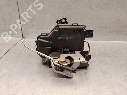 Used Rear right lock Rear right lock AUDI A4 B7 (8EC) 2.0 (130 hp) 39592813 39592813